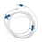 TrueCare Biomedix TUBING SET, PUMP TRANSFER VENTSPIKE LG BORE (10/BX) - TCBPTT021