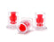 TrueCare Biomedix CAP, TAMPER EVIDENT CONTROLLEDSUBSTANCES (10/TR 50TR/BX) - TCBTECR-10
