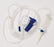 TrueCare Biomedix IV ADMIN SET, IN LINE GVS SPEEDFLOW AIR ELIMINATING (50/CS) - TCBINF022AE