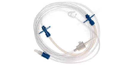 TrueCare Biomedix TUBING SET, PUMP TRANSFER VENTSPIKE LG BORE (10/BX) - TCBPTT021