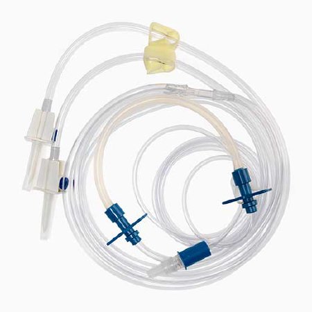 TrueCare - Bifurcated Transfer Set - TCBPTT062