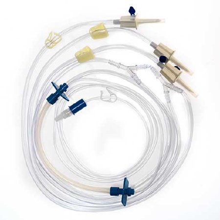 TrueCare - Trifurcated Transfer Set - TCBPTT063
