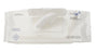 TrueCare Biomedix Presaturated Task Wipe White Sterile Cellulose Blend 9 X 9 Inch Disposable - TCBWALC30