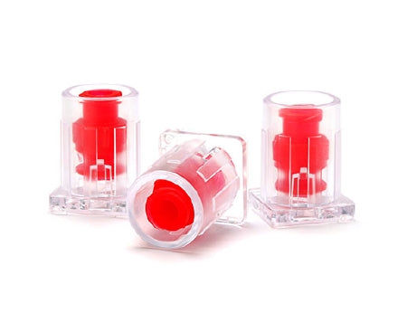 TrueCare Biomedix CAP, TAMPER EVIDENT CONTROLLEDSUBSTANCES (250/BG 8BG/CS) - TCBTECR-250