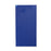 Poly Tack - Adhesive Floor Mat 18 x 36 Inch Blue Polyethylene Film - K-101B