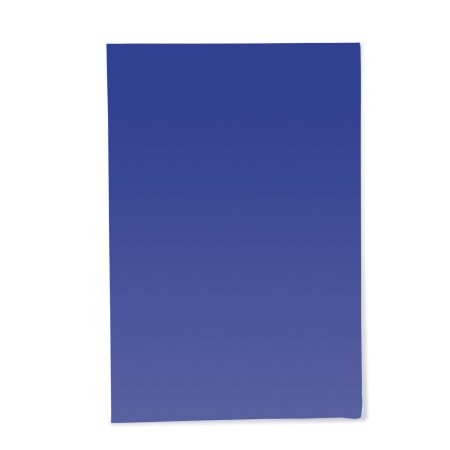 Poly Tack - Adhesive Floor Mat 24 X 36 Inch Blue Polyethylene Film - K-111B