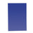 Poly Tack - Adhesive Floor Mat 24 X 36 Inch Blue Polyethylene Film - K-111B
