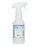 CiDehol - Surface Disinfectant Cleaner Alcohol Based Trigger Spray Liquid 16 oz. Bottle Alcohol Scent NonSterile - 8416