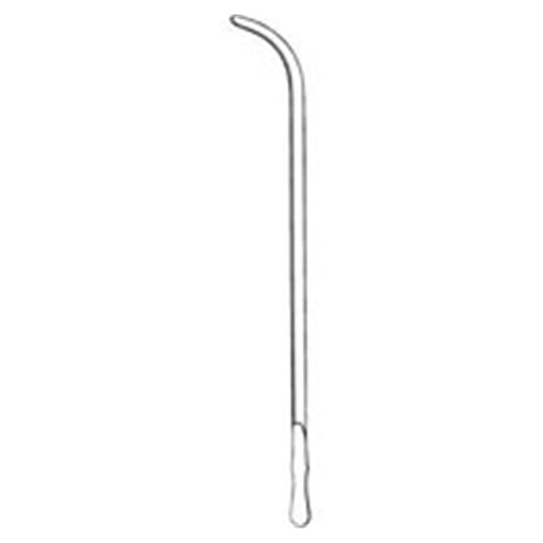 Sklar Instruments Sound Urethral Van Buren 28Fr 11" Ea - 85-1028