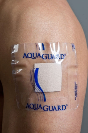 Covalon Technologies Wound Protector Aquaguard Adhesive - 50004-CSE