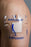 Covalon Technologies Wound Protector Aquaguard Adhesive - 50004-CSE