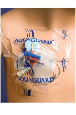 Covalon Technologies Wound Protector Aquaguard Adhesive - 50005CSE