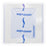 AquaGuard Shower Sheet Cover - Wound Protector Adhesive - 50010-CSE