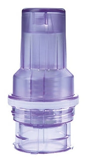 Smiths Medical Cleo 90 Sub-Q Infusion Set 6 mm 42 Inch Tubing Without Port - 21-7222-24