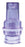 Smiths Medical Cleo 90 Sub-Q Infusion Set 6 mm 42 Inch Tubing Without Port - 21-7222-24
