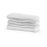 Medline - Elastic Net Retainer Dressing Tubular / Pre-Cut Rayon / Polyester Knit Elastic 4 X 24 Inch Size 4 White Large Hand / Arm / Leg / Foot NonSterile - NONNET424P