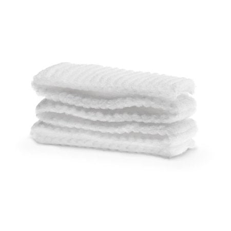 Medline - Elastic Net Retainer Dressing Tubular / Pre-Cut Rayon / Polyester Knit Elastic 4 X 24 Inch Size 4 White Large Hand / Arm / Leg / Foot NonSterile - NONNET424P