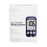 Glucocard Shine - Blood Glucose Meter 5 Second Results Stores Up To 500 Results with Date and Time Auto Coding - 543110