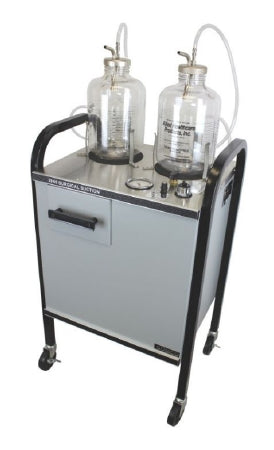 Allied Healthcare Gomco Vacuum Pump - 745117