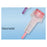 Sarstedt Lancet 1.2Gx1.5Mm Medium-High Flow Pink Incision Device 200/Box - 85.1019