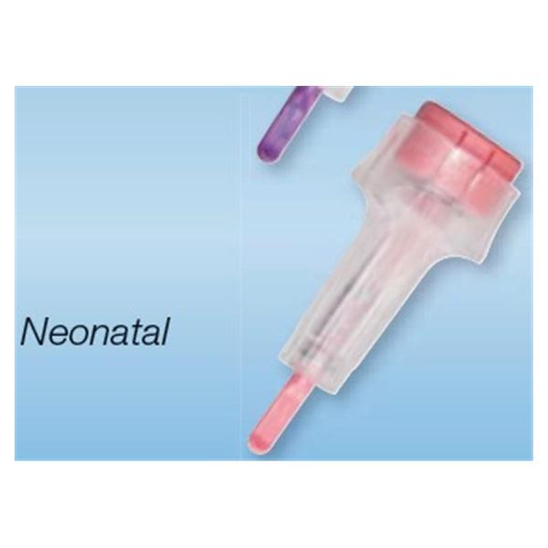Sarstedt Lancet 1.2Gx1.5Mm Medium-High Flow Pink Incision Device 200/Box - 85.1019