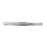 Miltex-Integra Forcep Dressing Meister-Hand 5-1/2" Serrated Stainless Steel Ea - MH6-8