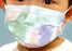 Valumax International ValuMax Ultra-3-in-1 Sensitive Procedure Mask Pleated Earloops Pediatric Multi-color - 5610E-PGO