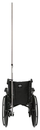 Medline - Oxygen Tank Holder For Wheelchair - MDS85180