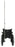 Medline - Oxygen Tank Holder For Wheelchair - MDS85180