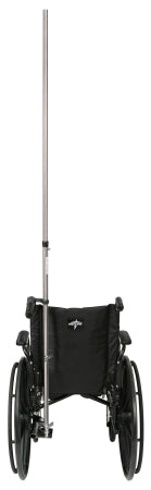 Medline - Oxygen Tank Holder For Wheelchair - MDS85180