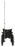 Medline - Oxygen Tank Holder For Wheelchair - MDS85180
