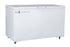 Horizon Scientific Inc ABS Chest Freezer Laboratory Use 15 cu.ft. 1 Solid Door Manual Defrost - ABT-MFS-15-C