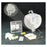 Bard Medical Division Tray Foley Catheter Lubricath 16Fr 5Cc Hydrophilic Coated 10/Ca - 907716