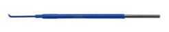 Olsen - Microdissection Needle Electrode Tungsten Wire Angled Ultra Sharp Needle Tip Disposable Sterile - 97144BX
