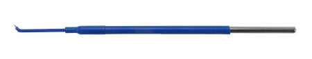 Olsen - Microdissection Needle Electrode Tungsten Wire Angled Ultra Sharp Needle Tip Disposable Sterile - 97144BX