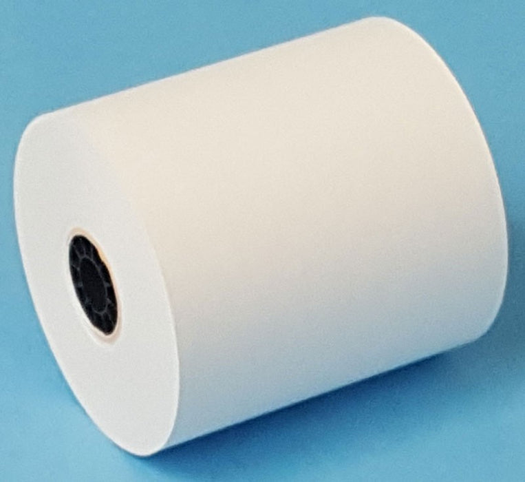 Medical Labels - 3 x 195 ft Paper Rolls , 3-3/16" OD