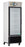 Horizon Scientific Inc ABS Upright Refrigerator Laboratory Use 19 cu.ft. 1 Glass Door Cycle Defrost - ABT-HC-19-TS-LH