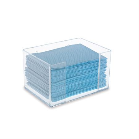 SurfaceGuard - Procedure Towel 13 W X 19 L Inch Blue NonSterile - 2660-BL