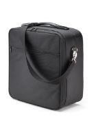 Welch Allyn - Diagnostic Carrying Case With Custom Foam For MicroTymp 4 Portable Tympanometer - 93760