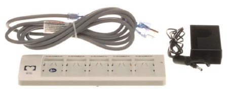 Welch Allyn - ECG Module Without Leadwire - 30012-019-76