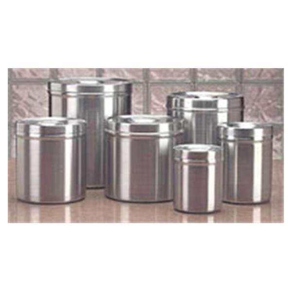 Medegen Medical Products, Jar Dressing 10X8-1/4" With Cover Each - 88080