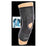 DJO Support Support Lateral "J" Adult Knee Drytex Black Size 2X-Large Right Ea - 110659606060