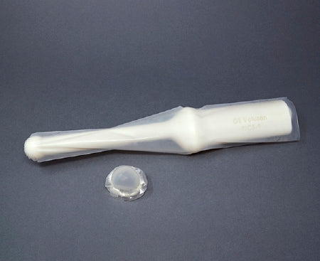 Sheathesâ„¢ - Ultrasound Probe Cover 7/8 X 11-4/5 Inch Non Latex NonSterile For use with Ultrasound Endocavity Probe - 76339