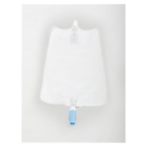 Medical Devices Intl Bag Leg Deluxe 1000Ml Vinyl Large 50/Ca - 87-004