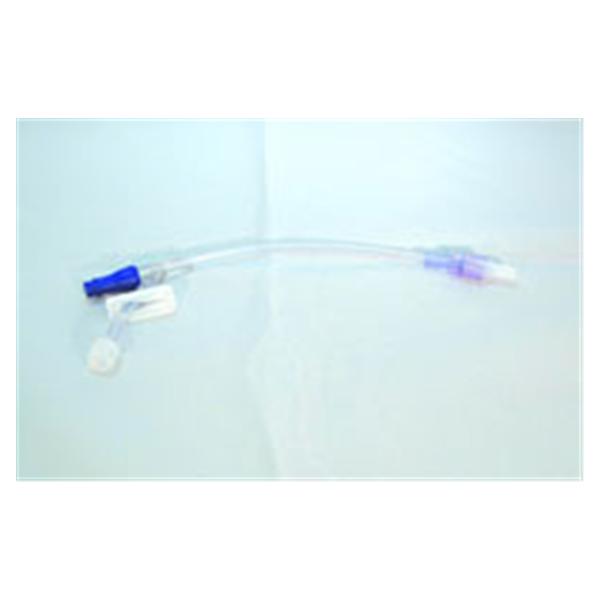Icu Medical Iv Extension Set 8" Rotating Adapter 50/Ca - B9060