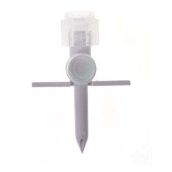 Icu Medical Transfer Device Disposable 50/Ca - B6012