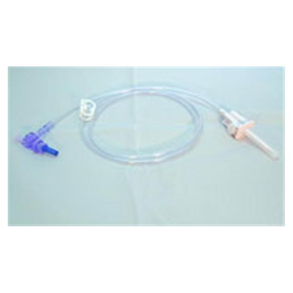 Icu Medical Set Transfer Dual Check Valve 42" 50/Ca - B3108