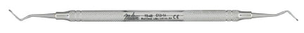 Miltex CURRETTE, COLUMBIA DBL-END SZ114-MAR - 70-46
