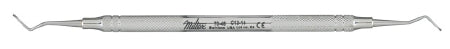 Miltex CURRETTE, COLUMBIA DBL-END SZ114-MAR - 70-46