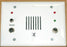 Engineered Electronics - Patient Station White - Anacom Medtek - 900-555